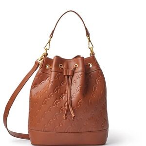 Glam-aholic Large bucket bag